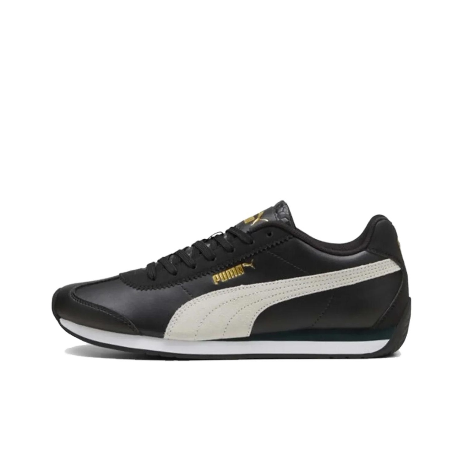 Puma Shoes Rs-X - حذاء PUMA Turin 3 منخفض الارتفاع