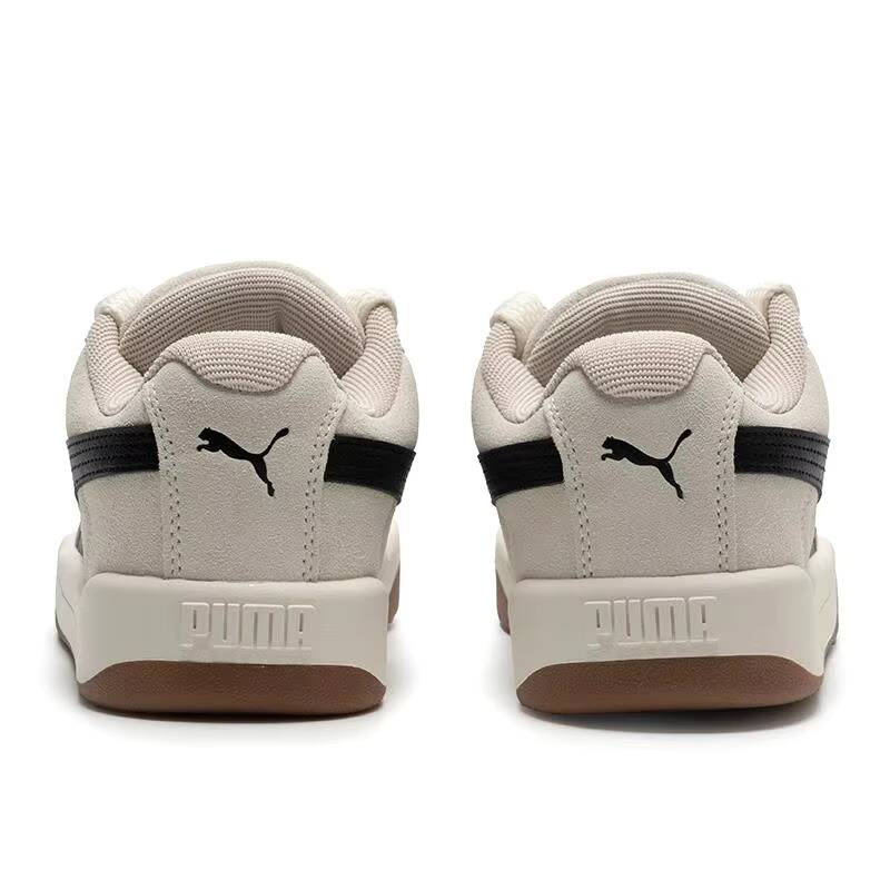 أحذية رياضية منخفضة الارتفاع م - مراجعة Puma Shoes Rs-X وسعره