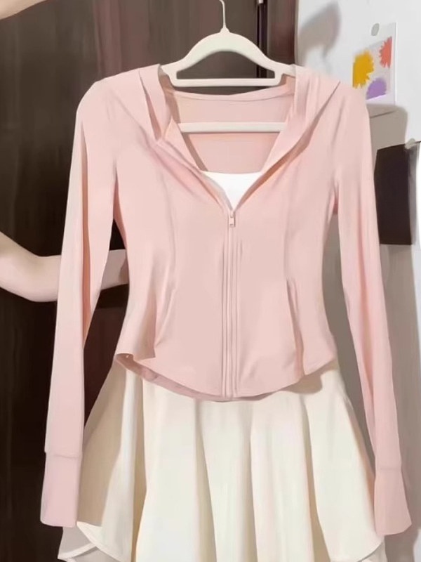 جاكيت نسائي صيفي جديد 2026 من  - مراجعة Summer Rays Clothing وسعره