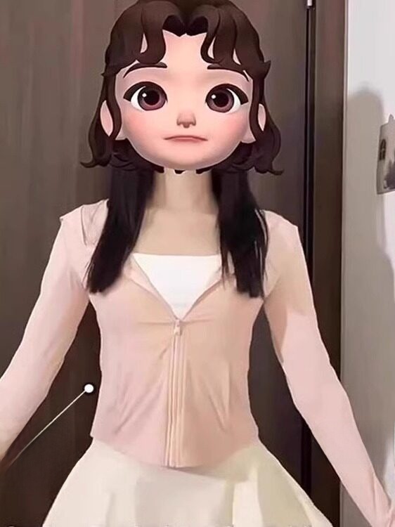 جاكيت نسائي صيفي جديد 2026 من  - مراجعة Summer Rays Clothing وسعره