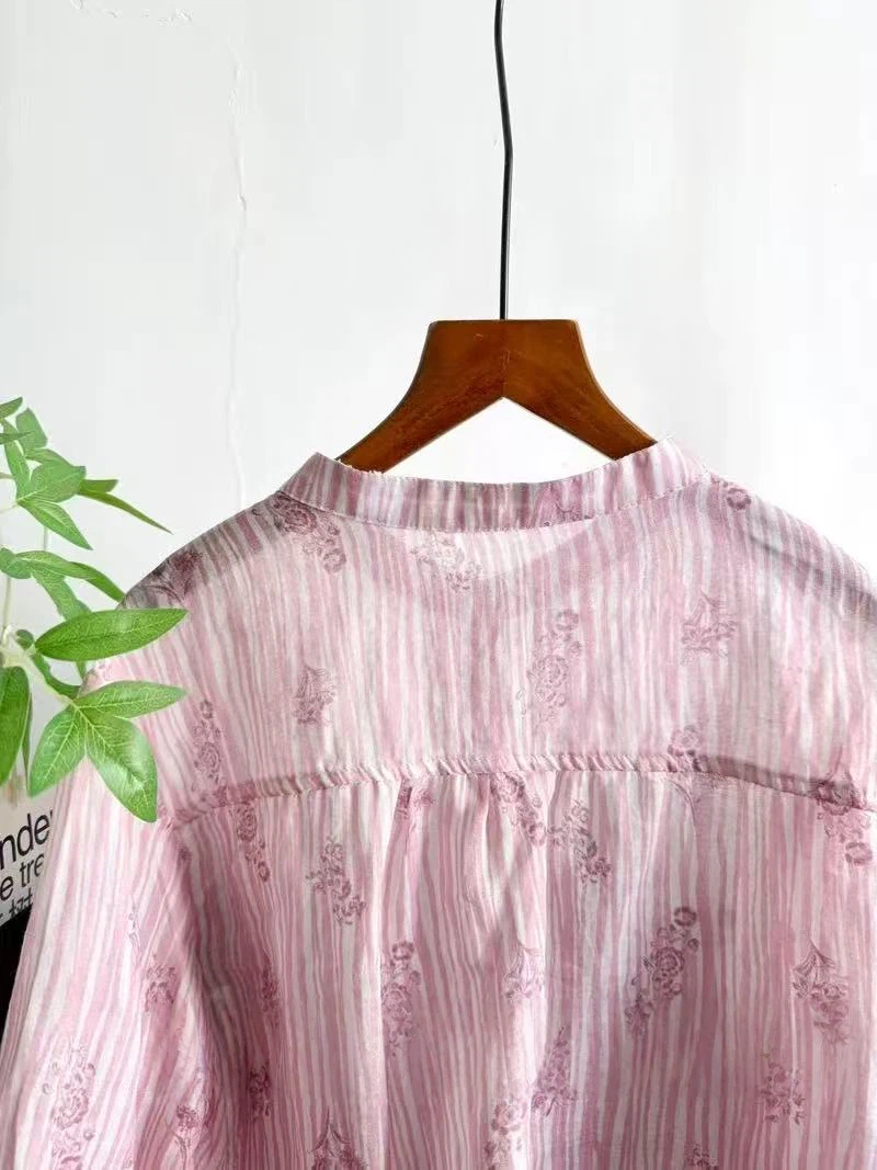 ملابس نسائية أصلية من ماركات ف - مراجعة Japan Summer Clothing Women وسعره