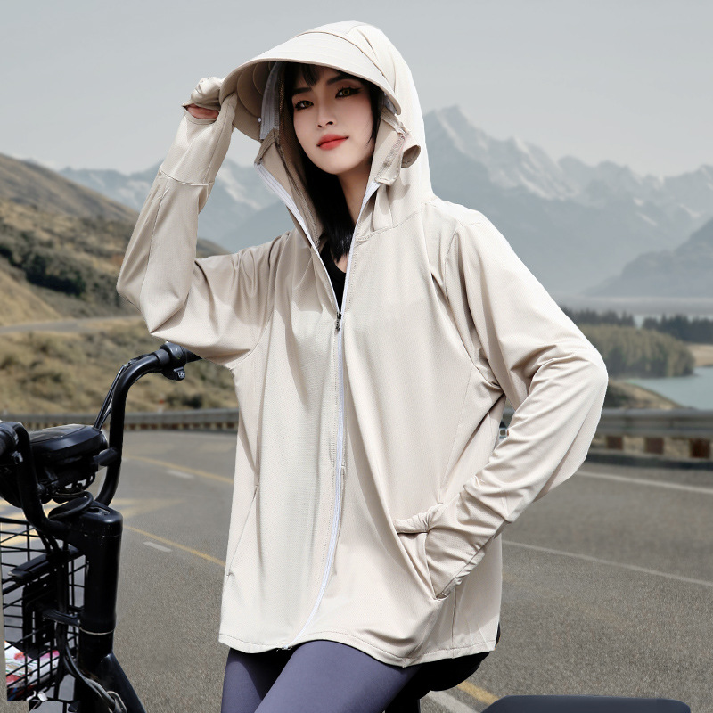 UPF50+ ملابس الحماية من الشمس  - مراجعة Summer Rays Clothing وسعره