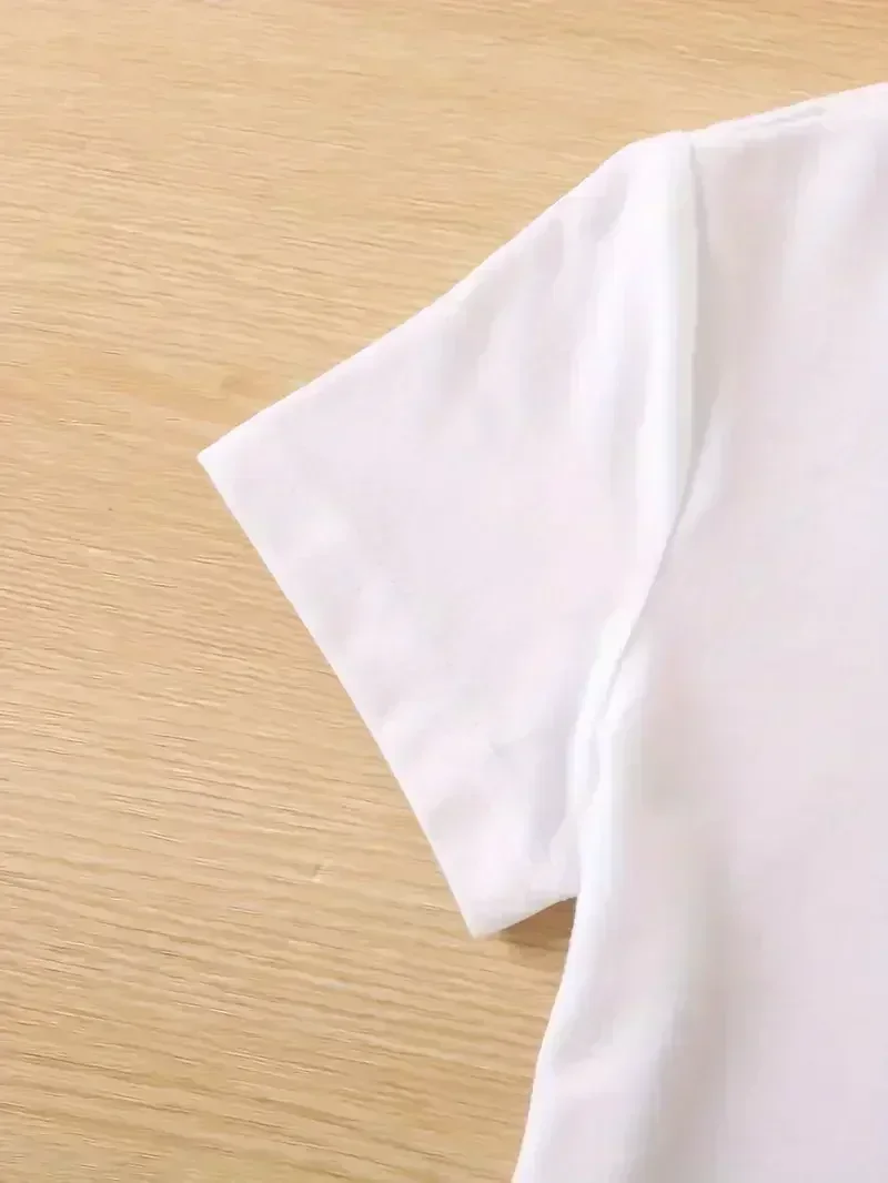 تي شيرت نسائي عصري لعام 2026 ب - مراجعة Summer Clothing In Paris وسعره
