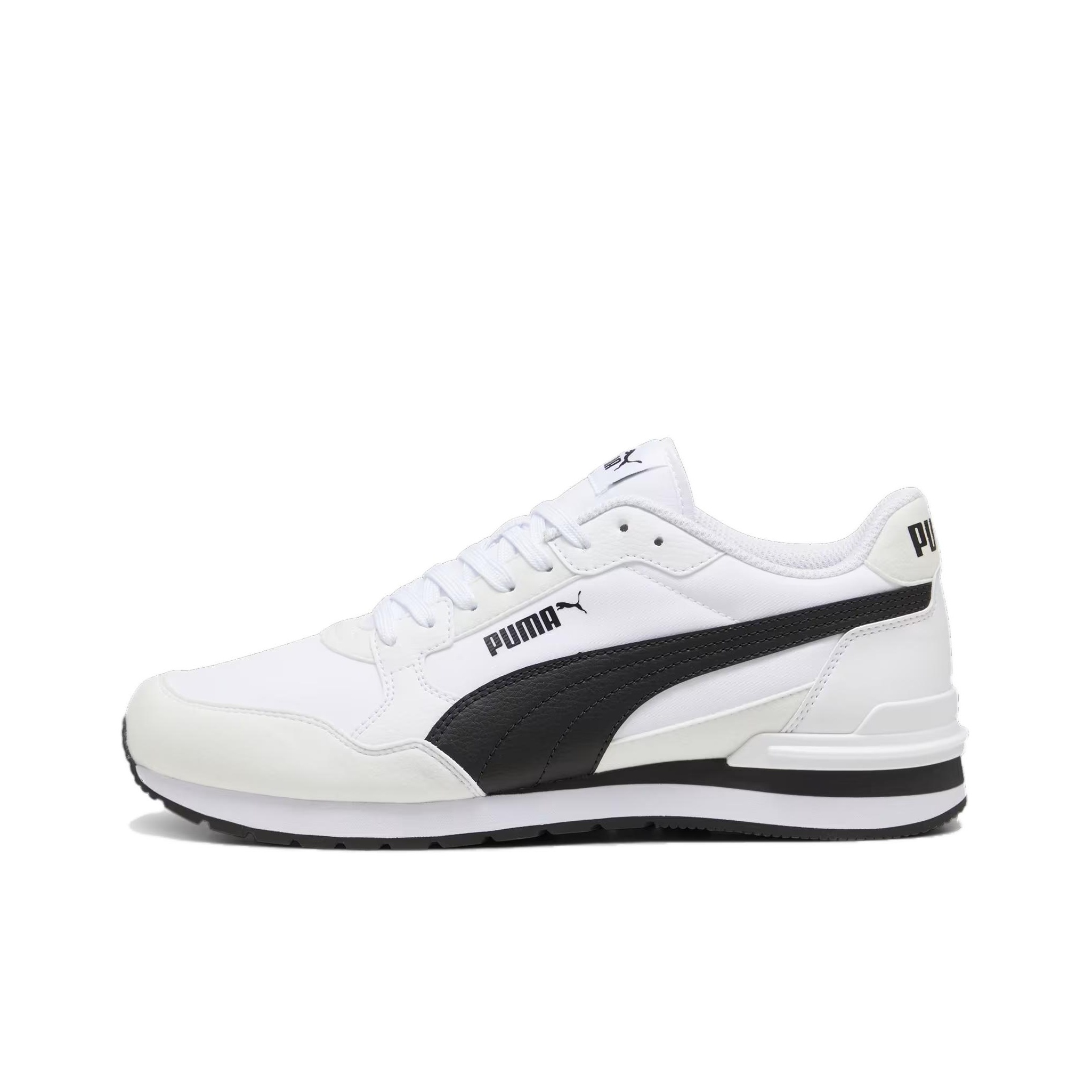 حذاء PUMA St Runner مقاوم للتآ - مراجعة Puma Shoes Rs-X وسعره