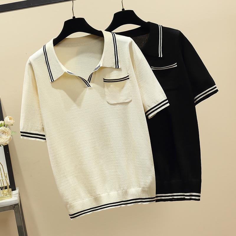 بلوفر على طراز الكلية لعام 202 - مراجعة Summer Jumper Clothing وسعره