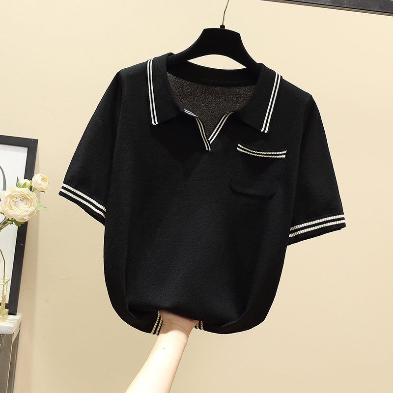 بلوفر على طراز الكلية لعام 202 - مراجعة Summer Jumper Clothing وسعره