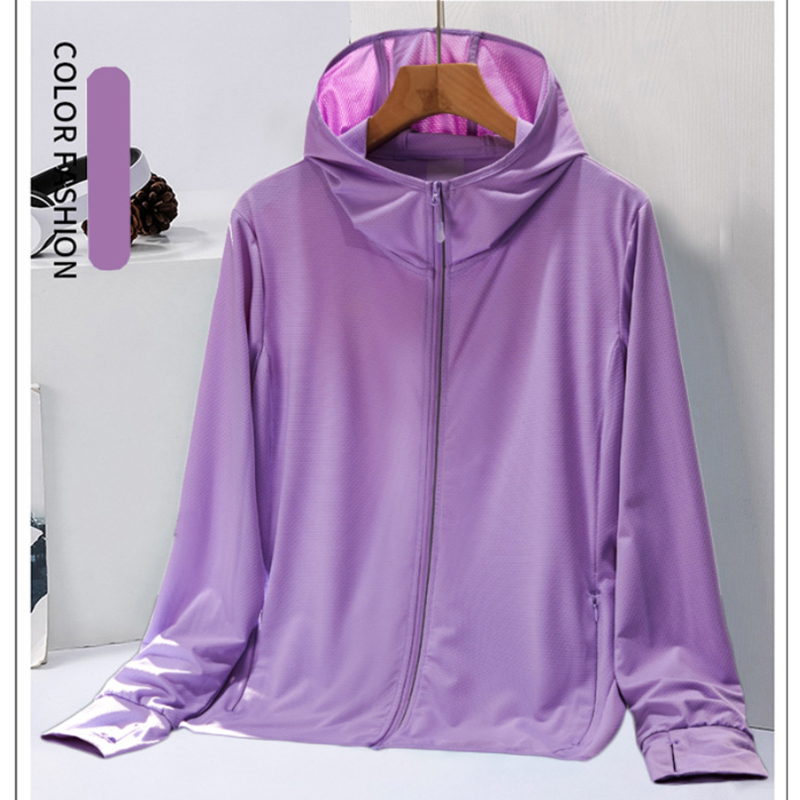 ملابس الحماية من الشمس UPF50 + - مراجعة Summer Rays Clothing وسعره