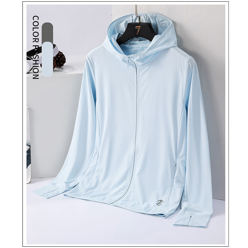 ملابس الحماية من الشمس UPF50 + - مراجعة Summer Rays Clothing وسعره