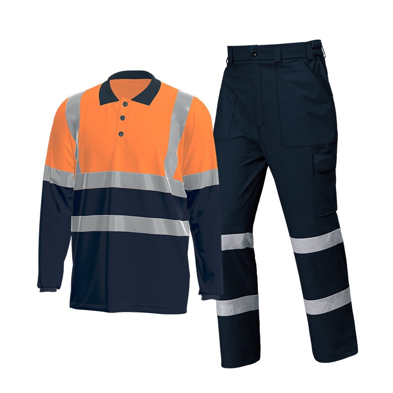 مرحبا فيس ملابس العمل الآمنة س - مراجعة Summer Hi Vis Clothing وسعره