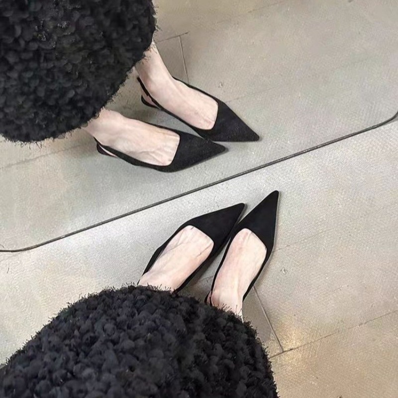 صنادل نسائية للربيع والصيف سهل - مراجعة Summer Holiday Clothing Women وسعره