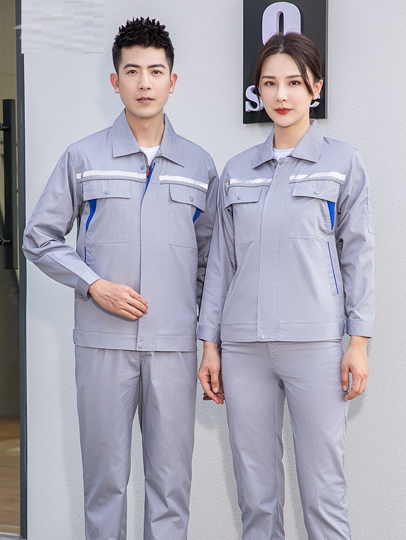 ملابس عمل صيفية، طقم زي عمل لل - مراجعة Summer Hi Vis Clothing وسعره